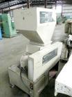 Used Polymer Systems Granulator, model 1116. 11