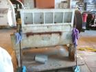 Used Polymer Machinery Granulator, Model 2040. 3-knife open rotor. 20