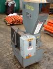 USED: Polymer Machinery Corp Grinder, model 68SPL. Approximate 6