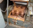 USED: Polymer Machinery Corp Grinder, model 68SPL. Approximate 6