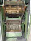 Used Rapid Granulator, Model 1012-K