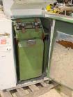 Used Rapid Granulator, Model 1012-K