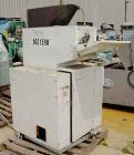 Used Rapid Granulator, Model 1012-K