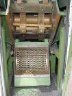Used Rapid Granulator, Model 1012-K
