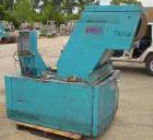 Used Rapid Granulator, Model 1224KU. 12