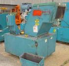 Used Rapid Granulator, Model 1224KU. 12