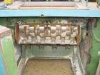 Used Rapid Granulator, Model 1224KU. 12