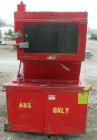 Used Rapid Granulator, Model 1224K. Approximately 12