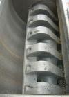 Used Rapid Granulator, Model 1224K. Approximately 12