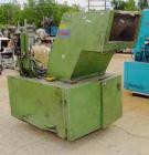 Used Rapid Granulator, Model 1224K