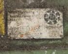 Used Rapid Granulator, Model 1224K