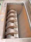 Used Rapid Granulator, Model 1224K
