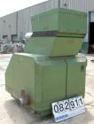 USED: Rapid granulator, model 1824K. Approx 18