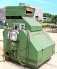 USED: Rapid granulator, model 1824K. Approx 18