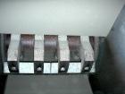 USED: Rapid granulator, model 1824K. Approx 18