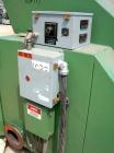 USED: Rapid granulator, model 1824K. Approx 18