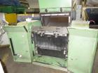 Used Rapid Granulator, Model 1831K, Carbon Steel.