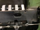 Used Rapid Granulator, Model 1831K, Carbon Steel.