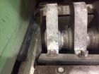 Used Rapid Granulator, Model 1831K, Carbon Steel.
