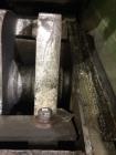 Used Rapid Granulator, Model 1831K, Carbon Steel.