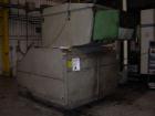 Used-Rapid model 2436 granulator. 24