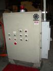 Used-Rapid model 2436 granulator. 24