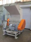 Used- Rapid Granulator, Model 2442RS