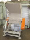 Used Rapid Granulator, Model 2442RS