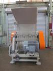 Used- Rapid Granulator, Model 2442RS