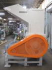 Used Rapid Granulator, Model 2442RS