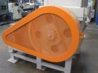 Used Rapid Granulator, Model 2442RS
