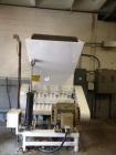 Used- Rapid Granulator, Model 2442-RS