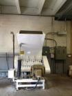Used Rapid Granulator, Model 2442-RS