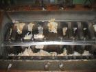 Used Rapid Model 2442H Granulator. 24