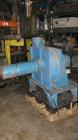 Used-Rapid model 2442 RS granulator. 24