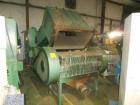 Used Rapid Model 2442R, Granulator