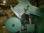 Used Rapid Model 2442R, Granulator