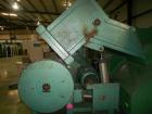 Used- Rapid Model 2442R, Granulator