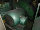 Used Rapid Model 2442R, Granulator