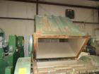 Used Rapid Model 2442R, Granulator