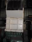 Used Rapid Model 2442R, Granulator