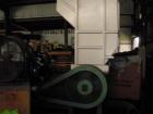 Used Rapid Model 2442R, Granulator