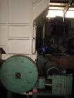 Used Rapid Model 2442R, Granulator