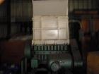 Used Rapid Model 2442R, Granulator