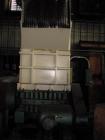 Used Rapid Model 2442R, Granulator