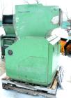 USED: Rapid granulator, model 2645-K. Approximate 8