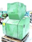 USED: Rapid granulator, model 2645-K. Approximate 8