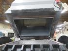 Used Rapid Granulator Model 600-90  150 HP, Rear Conveyor Infeed, 24
