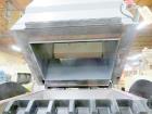 High-Capacity Rapid 600-90 Granulator – 150 HP, Tangential Feed, D2 Knives