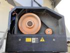 Used Rapid Model F-19 Plastic Granulator / Grinder with Feed Conveyor